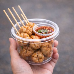 นายเบล ของทอด (Belle’s Fried)