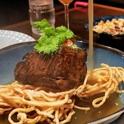 Ai Farang (ไอ้ฝรั่ง)