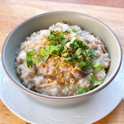 ลาบกุ้ง - ประชาชื่น12 (อร่อยจริงๆอยากให้ลอง)