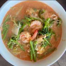 สุกี้ทะเล