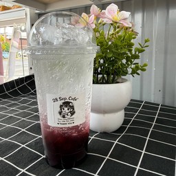 องุ่นโซดา