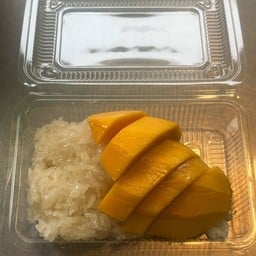 ข้าวเหนียวมะม่วง (Size S)