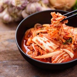 กิมจิ