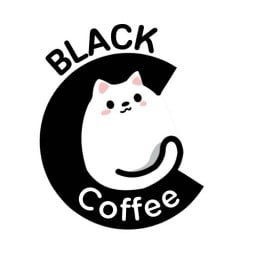 Black C coffee - กิ่งแก้ว