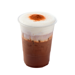 L ช็อกโกแลต(เย็น)