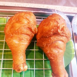 น่องไก่  ต่อชิ้น