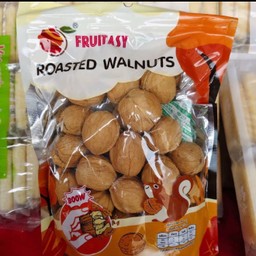 วอร์ดนัทอบเนย 400 กรัม