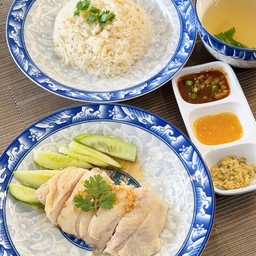 เสน่ห์ข้าวมันไก่สิงคโปร์ (ขายดี)