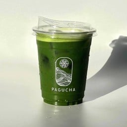 PAGUcha (Specialty Matcha and Tea)