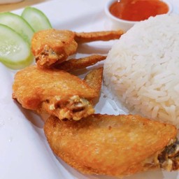 ตามใจสั่ง Up to You