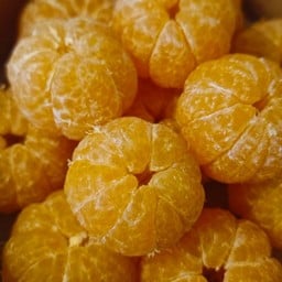 หวานใจผลไม้ปอกพร้อมทาน