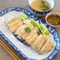 เสน่ห์ไก่สับจาน