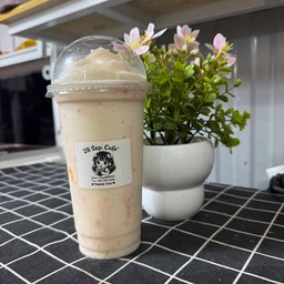 โยเกิร์ตปั่นปีโป้