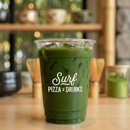 เพียวมัทฉะ