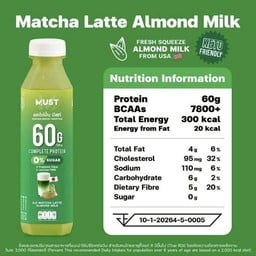 ขนมคลีน มีนัดคาเฟ่ ขนมคลีน