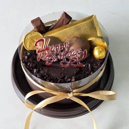 Choco Lovers 0.5 ปอนด์
