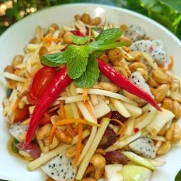 ยำผลไม้