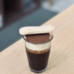 Tiramisu Coffee