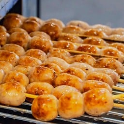 ไส้กรอกเเม่ไก่ แฟรนไชส์ไส้กรอกแม่ไก่#12