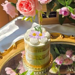 เค้กมะพร้าว