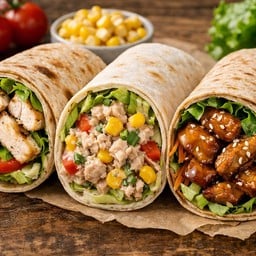 ห่อรัก (แรปไส้แน่น)