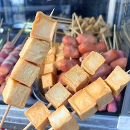 หม่าล่า ยกล้อ