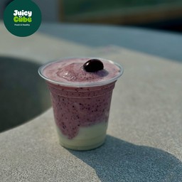 JUICY CUBE ผลไม้สดพร้อมทาน