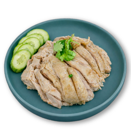 หงส์หยก ข้าวมันไก่ สาขา วิภาวดี