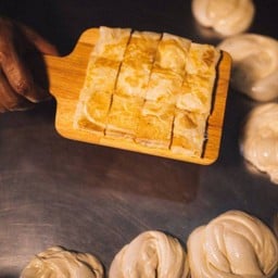 มากันโรตี Red Spoon ดอนเมือง