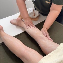 Moment Massage & Spa Chiangmai Nimman9