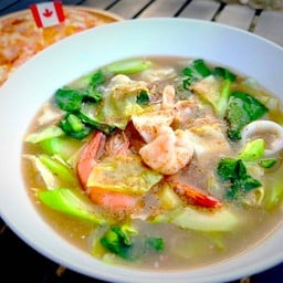 ราดหน้า