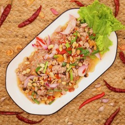 ยำวุ้นเส้น