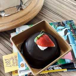 เค้กช็อคโกแลต