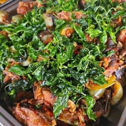 ครัวสมายด์ แกงราดข้าว