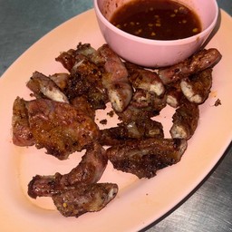 ไส้ย่าง