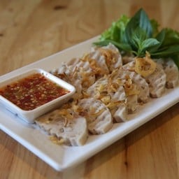 หมูยอนึ่ง