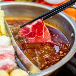 น้ำซุปหม่าล่า