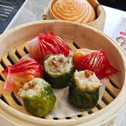 Sumday Dimsum  park silom