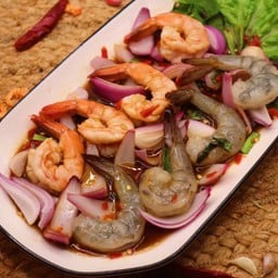 รับแซ่บตำนัว