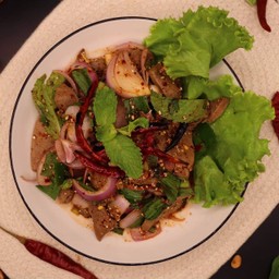 ตับหวาน