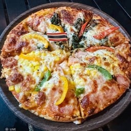 ซุปเปอร์เดอลุกซ์