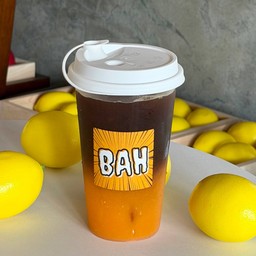 กาแฟส้มโชกุนเบตงคั้นสด