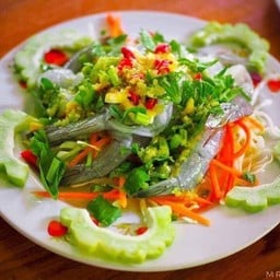 กุ้งแช่