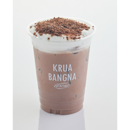 L โอวัลติน(เย็น)