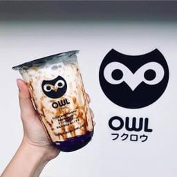 OWL CHA - ถนนศรีกุญชร ตลาดใหม่ พนัสนิคม