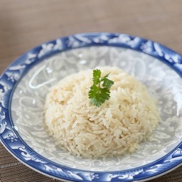 ข้าวมันเปล่า