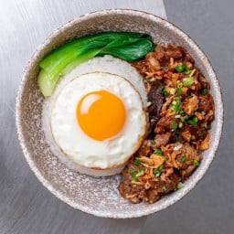 QUICKY LIFESTYLE COFFEE