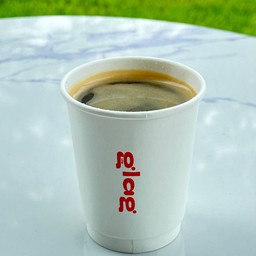 Hot Americano