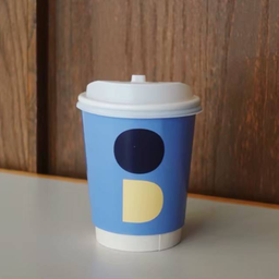 A Hot Matcha