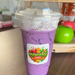 นมเผือก